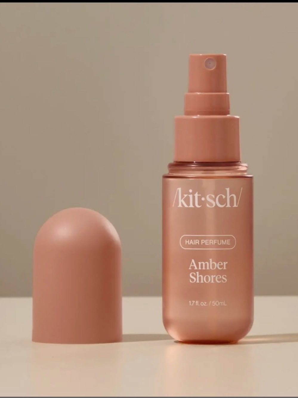 Kitsch Amber Shores Hair Perfume - Picture 4 of 4